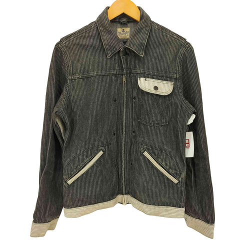 ラングラー Wrangler 別注デニムジャケット メンズ 38