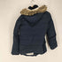 アバクロンビーアンドフィッチ Abercrombie & Fitch 中綿コート レディース 13/14
