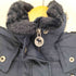 アバクロンビーアンドフィッチ Abercrombie & Fitch 中綿コート レディース 13/14