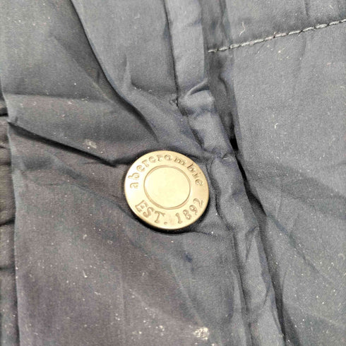 アバクロンビーアンドフィッチ Abercrombie & Fitch 中綿コート レディース 13/14