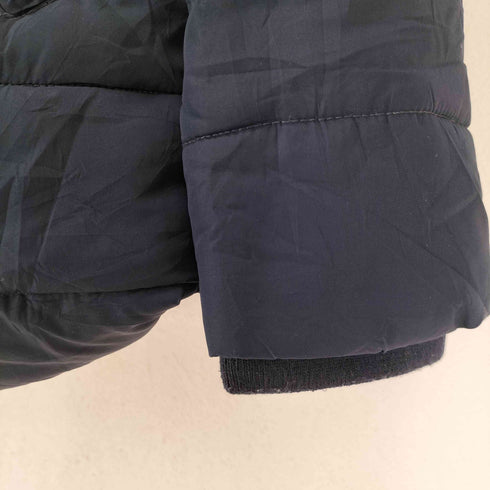 アバクロンビーアンドフィッチ Abercrombie & Fitch 中綿コート レディース 13/14