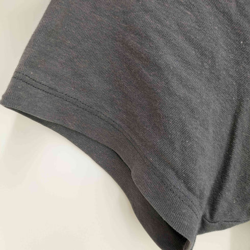 チャンピオン Champion 復刻ランタグ フロントデザインTシャツ メンズ JPN:M