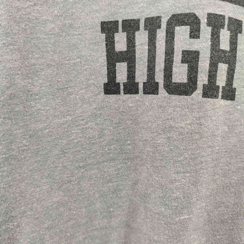 チャンピオン Champion 復刻ランタグ フロントデザインTシャツ メンズ JPN:M
