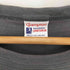 チャンピオン Champion 復刻ランタグ フロントデザインTシャツ メンズ JPN:M