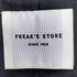 フリークスストア FREAKS STORE BISHU JAPAN 千鳥格子 チェスターコート メンズ FREE