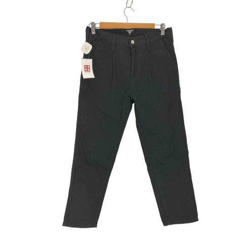 カーハートワークインプログレス Carhartt WIP abbott pants メンズ 28