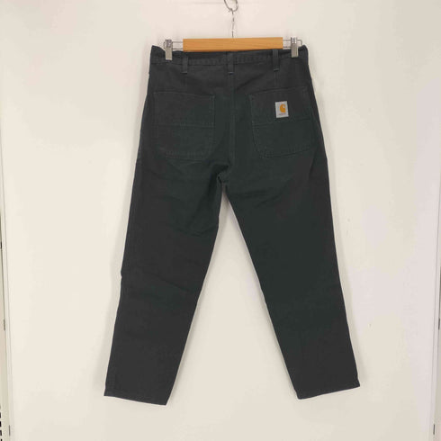 カーハートワークインプログレス Carhartt WIP abbott pants メンズ 28