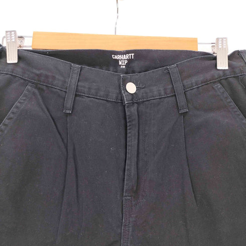 カーハートワークインプログレス Carhartt WIP abbott pants メンズ 28