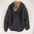 ARCTIC POLE ビッグサイズフーデッドフライトジャケット american メンズ 4XL