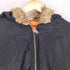 ARCTIC POLE ビッグサイズフーデッドフライトジャケット american メンズ 4XL
