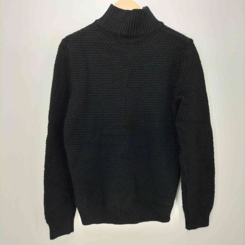 Kilkeel MADE IN GREAT BRITAIN SHEPLEY BRITISH WOOL HIGH NECK SWEATER シープレー ブリティッシュウール ハイネック セーター メンズ UK:36
