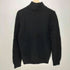 Kilkeel MADE IN GREAT BRITAIN SHEPLEY BRITISH WOOL HIGH NECK SWEATER シープレー ブリティッシュウール ハイネック セーター メンズ UK:36