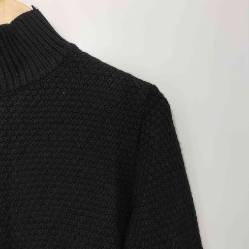 Kilkeel MADE IN GREAT BRITAIN SHEPLEY BRITISH WOOL HIGH NECK SWEATER シープレー ブリティッシュウール ハイネック セーター メンズ UK:36
