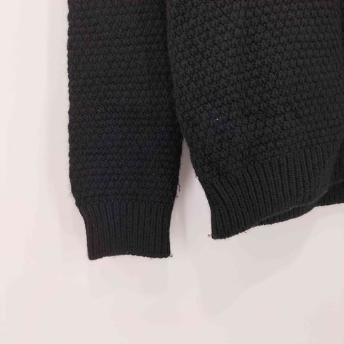 Kilkeel MADE IN GREAT BRITAIN SHEPLEY BRITISH WOOL HIGH NECK SWEATER シープレー ブリティッシュウール ハイネック セーター メンズ UK:36