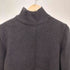 Kilkeel MADE IN GREAT BRITAIN SHEPLEY BRITISH WOOL HIGH NECK SWEATER シープレー ブリティッシュウール ハイネック セーター メンズ UK:36