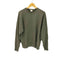 フランネル Phlannel Suvin Cotton Sweat Shirt メンズ JPN:3