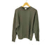 フランネル Phlannel Suvin Cotton Sweat Shirt メンズ JPN:3