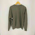 フランネル Phlannel Suvin Cotton Sweat Shirt メンズ JPN:3