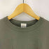 フランネル Phlannel Suvin Cotton Sweat Shirt メンズ JPN:3