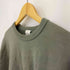 フランネル Phlannel Suvin Cotton Sweat Shirt メンズ JPN:3