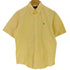 ポロバイラルフローレン Polo by RALPH LAUREN ハミルトン製 ボタンダウンドレスシャツ メンズ JPN:L