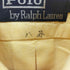 ポロバイラルフローレン Polo by RALPH LAUREN ハミルトン製 ボタンダウンドレスシャツ メンズ JPN:L