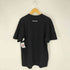 BEACHED DAYS BD モノグラム Tシャツ メンズ JPN:XL