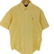 ポロバイラルフローレン Polo by RALPH LAUREN ハミルトン製 ボタンダウンドレスシャツ メンズ import:XL