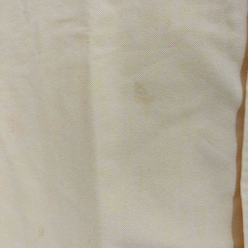 ポロバイラルフローレン Polo by RALPH LAUREN ハミルトン製 ボタンダウンドレスシャツ メンズ import:XL