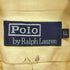 ポロバイラルフローレン Polo by RALPH LAUREN ハミルトン製 ボタンダウンドレスシャツ メンズ import:XL