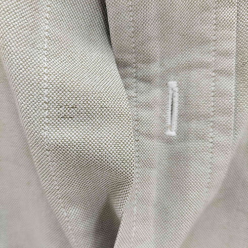 ポロバイラルフローレン Polo by RALPH LAUREN ポニー刺繍 ボタンダウンドレスシャツ メンズ import:XL