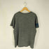 ロンハーマン RON HERMAN DENIM ポケット付き UネックTシャツ メンズ import:L