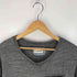 ロンハーマン RON HERMAN DENIM ポケット付き UネックTシャツ メンズ import:L