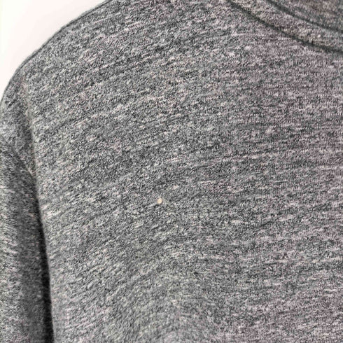 ロンハーマン RON HERMAN DENIM ポケット付き UネックTシャツ メンズ import:L
