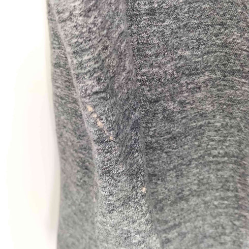 ロンハーマン RON HERMAN DENIM ポケット付き UネックTシャツ メンズ import:L