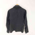 コムデギャルソンオムプリュス COMME des GARCONS HOMME PLUS 04AW ロストイングリッシュマン Lost Englishman期 ポリ縮絨 ピーコート ARCHIVE メンズ JPN:S