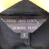 コムデギャルソンオムプリュス COMME des GARCONS HOMME PLUS 04AW ロストイングリッシュマン Lost Englishman期 ポリ縮絨 ピーコート ARCHIVE メンズ JPN:S