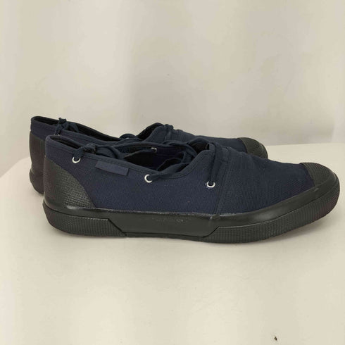 キャプテンサンシャイン KAPTAIN SUNSHINE 2440-COTU BALLERINA メンズ EUR:43