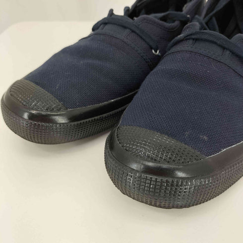キャプテンサンシャイン KAPTAIN SUNSHINE 2440-COTU BALLERINA メンズ EUR:43