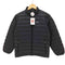 パタゴニア patagonia ロゴパッチ 中綿 ジップアップ ジャケット レディース