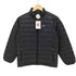 パタゴニア patagonia ロゴパッチ 中綿 ジップアップ ジャケット レディース