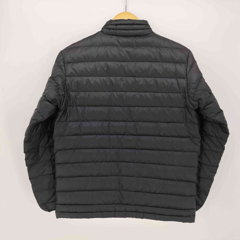 パタゴニア patagonia ロゴパッチ 中綿 ジップアップ ジャケット レディース
