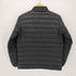 パタゴニア patagonia ロゴパッチ 中綿 ジップアップ ジャケット レディース
