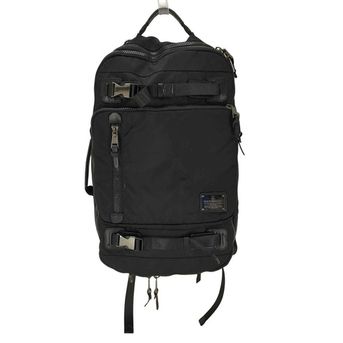 マキャベリック MAKAVELIC SIERRA SUPERIORITY 3WAY BACK PACK メンズ