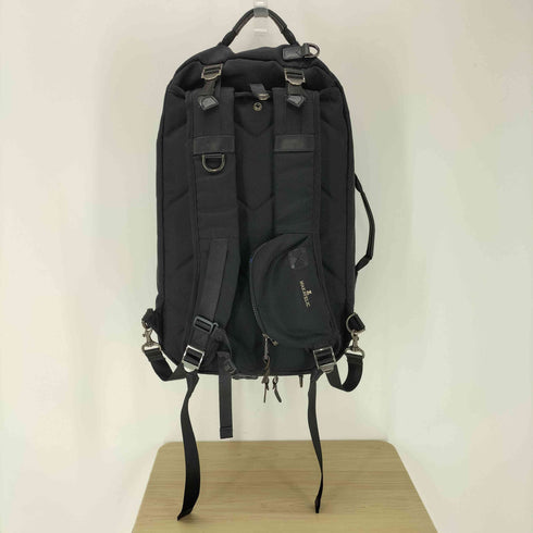 マキャベリック MAKAVELIC SIERRA SUPERIORITY 3WAY BACK PACK メンズ