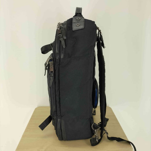 マキャベリック MAKAVELIC SIERRA SUPERIORITY 3WAY BACK PACK メンズ