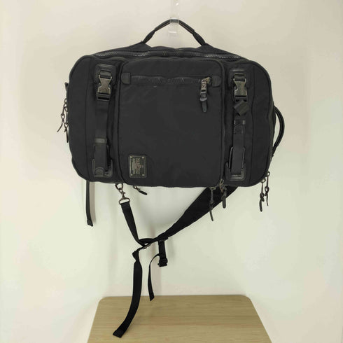 マキャベリック MAKAVELIC SIERRA SUPERIORITY 3WAY BACK PACK メンズ