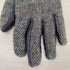 ハリスツイード Harris Tweed ツイード手袋 メンズ