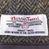 ハリスツイード Harris Tweed ツイード手袋 メンズ