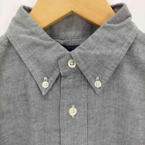 ラルフローレン RALPH LAUREN ボタンダウン オックスフォードシャツ レディース 9